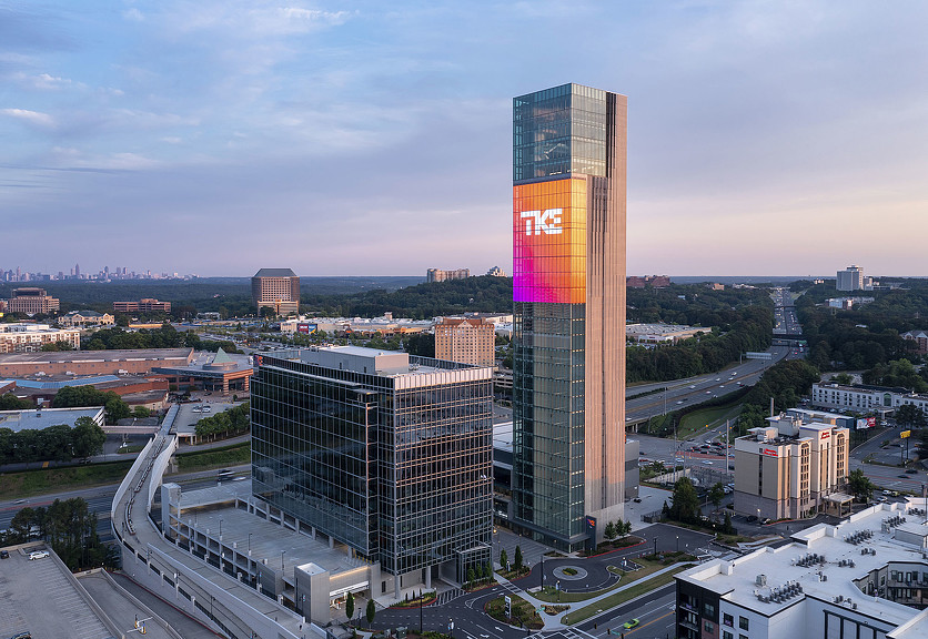 We have the right solution for ALL building types